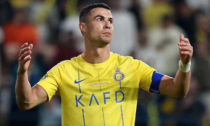 Τραυματίας ο Κριστιάνο, στον «αέρα» το φιλικό με την Ίντερ Μαϊάμι του Μέσι!