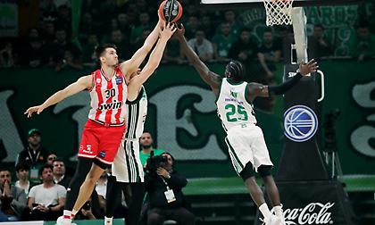 Τα σχόλια στον bwinΣΠΟΡ FM 94,6 για το ντέρμπι του Παναθηναϊκού με τον Ολυμπιακό