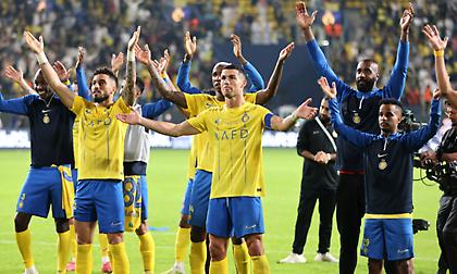 Δύο ποδοσφαιριστές της Μάντσεστερ Γιουνάιτεντ βρίσκονται ψηλά στη μεταγραφική λίστα της Αλ Νασρ!