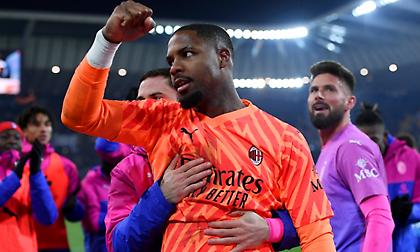 «Καμπάνα» κεκλεισμένων των θυρών στην Ουντινέζε για τη ρατσιστική επίθεση στον Μενιάν