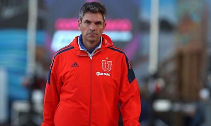 Ανέλαβε την Κάντιθ ο Πελεγκρίνο