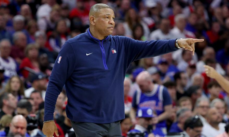 Μιλγουόκι Μπακς: Νέος προπονητής ο Ντοκ Ρίβερς