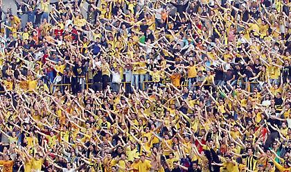 Η Νίκη Βόλου θέλει φίλους του Άρη στη ρεβάνς του Κυπέλλου