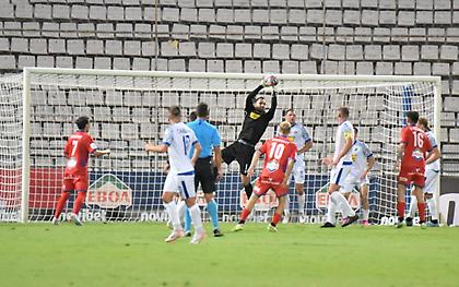 Πήρε τον Νάγκι ο ΠΑΣ Γιάννινα