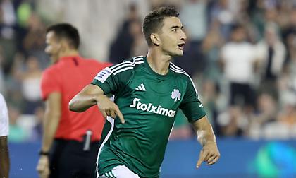Αθανασίου: «Ίσως σχήμα με επιθετικό τον Τζούριτσιτς - Μέχρι Παρασκευή κρίνεται του Μαξίμοβιτς»