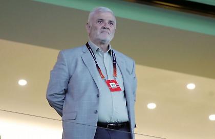 ΠΑΕ ΑΕΚ: «Η πραγματική εγκληματική οργάνωση δεν έχει κανέναν απολύτως ηθικό φραγμό»