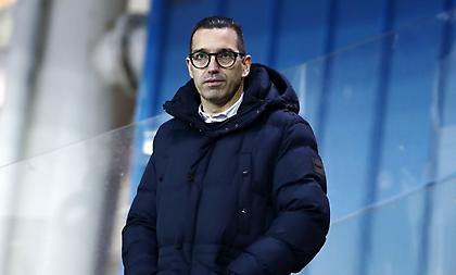 Νικολακόπουλος: «Διπλή αποστολή στην Πορτογαλία για Κάρμο και Αλ Μουσράτι»