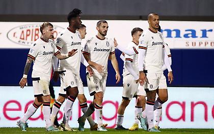 Πάει για 2 μεταγραφές και τουλάχιστον 4 ανανεώσεις ο ΠΑΟΚ