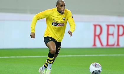 Κετσετζόγλου: «Δυσκολεύουν τα πράγματα για Σιντιμπέ ενόψει ΟΦΗ - Ραντόνια, Πινέδα ή… Άμραμπατ δεξί μπακ»