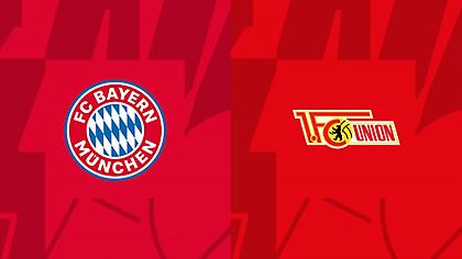 Μπάγερν Μονάχου-Ουνιόν Βερολίνου