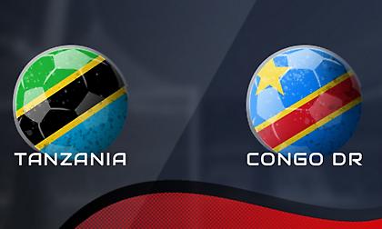 Τανζανία-Λ.Δ.Κονγκό