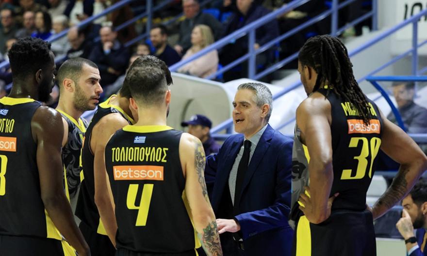 Άρης-Μπουργκ