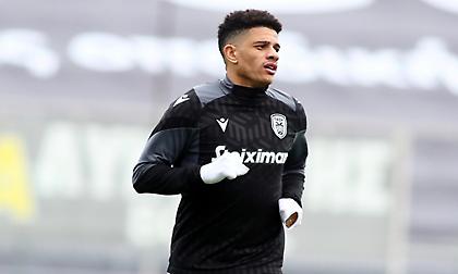 Τσορμπατζόγλου: «Είναι θετικά τα μηνύματα για τον Τάισον, μπορεί να του δώσει το διετές ο ΠΑΟΚ»