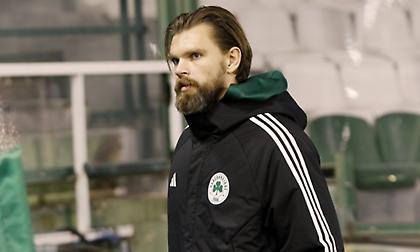 Νικολογιάννης: «Πρώτη εμφάνιση Ντραγκόφσκι σήμερα - Οι άλλες πιθανές αλλαγές στην 11άδα»