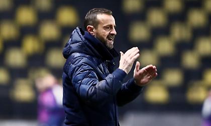 Σαββόπουλος: «Αυτές είναι οι σκέψεις του Μάντζιου για το ματς με τη Νίκη Βόλου»