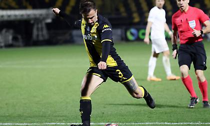 Φεράρι: «Στο δεύτερο ημίχρονο ήμασταν πολύ καλοί και νικήσαμε δίκαια»