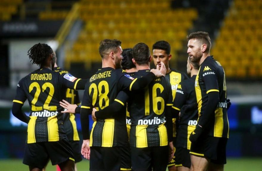 Άρης: «Μαφιόζικο το χτύπημα στη σύντροφο του Μάνταλου, να βρεθούν οι ένοχοι»