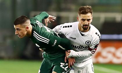 Αθανασίου: «Μαγική εικόνα το 1-2, αναγκασμένος να πάει σε τρεις σερί τελικούς ο Παναθηναϊκός»