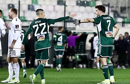 Νικολογιάννης: «Αυτοκτόνησε ο Παναθηναϊκός, μεγάλο το ρίσκο με τις αλλαγές στην άμυνα»