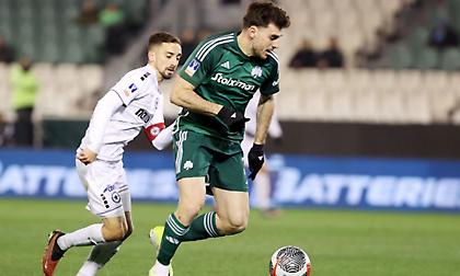 Ιωαννίδης: «Θα κερδίσουμε τον επαναληπτικό και θα περάσουμε στην επόμενη φάση»