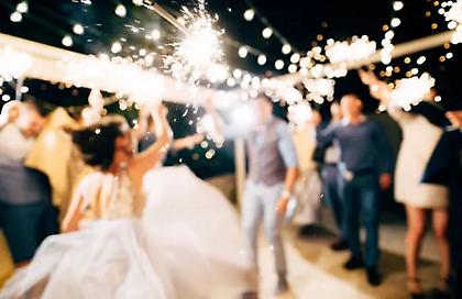 ΑΑΔΕ: Πάρτυ φοροδιαφυγής σε χλιδάτο γάμο - Τους «πρόδωσαν» τα social media