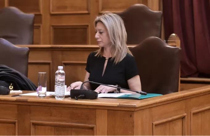 Εξεταστική για τα Τέμπη: Ξέρετε τι είναι να παρακαλάς να έχεις το παιδί σου τραυματισμένο;