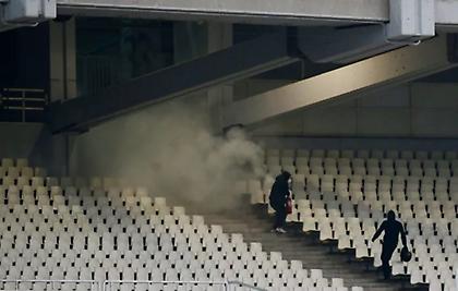 Στη Βουλή τα μέτρα για την αντιμετώπιση της οπαδικής βίας: Κάμερες στα γήπεδα - ταυτοπροσωπία στα εισιτήρια