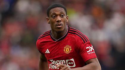 Νοκ άουτ μέχρι τον Απρίλιο ο Μαρσιάλ