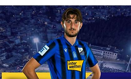 Τέλος και ο Μουλά από την Λαμία