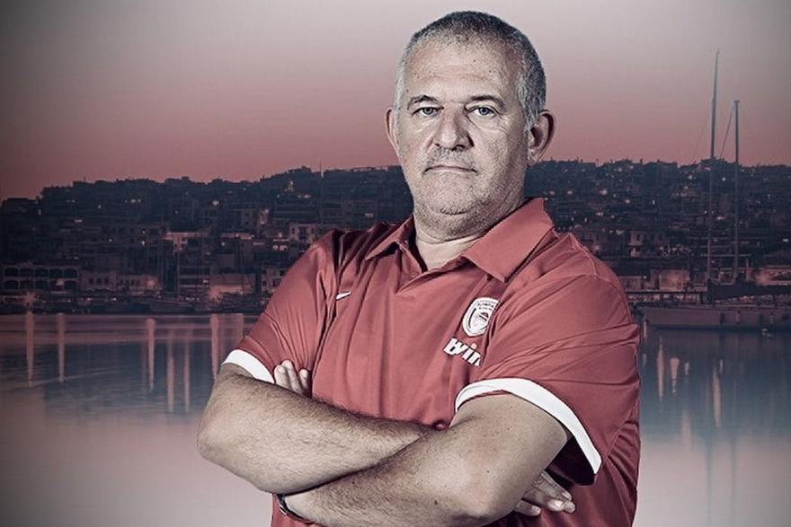 Δεν ξεχνάει τον Αντώνη Νταή ο Ολυμπιακός