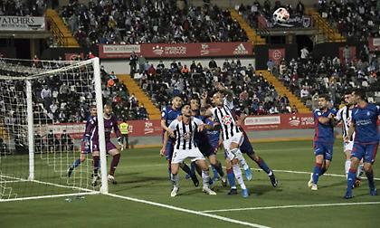 Άγγιξε την άνοδο στη Segunda, τώρα κινδυνεύει να πέσει στην 5η κατηγορία: Η ασύλληπτη καθίζηση της Μπανταχόθ