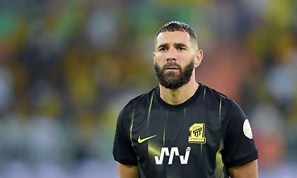 Μπενζεμά για το μέλλον του: «Είναι όλα ψέματα!»