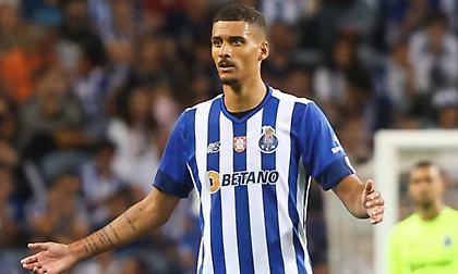 Έκλεισε ο Κάρμο και έρχεται στον Ολυμπιακό