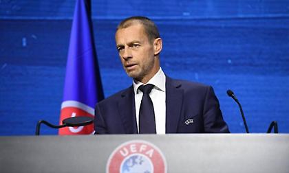 Τσέφεριν: «Είχαμε δίκιο για την τιμωρία στη Σίτι - Αστείο να λέει κανείς ότι πάει στη Σαουδική Αραβία για να… βοηθήσει»!