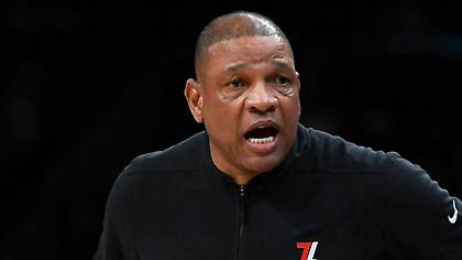 «Οι Μπακς προσλαμβάνουν τον Ντοκ Ρίβερς», σύμφωνα με το CNN