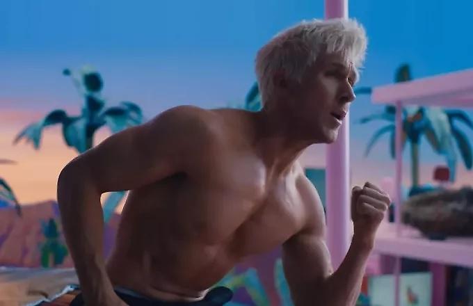Ryan Gosling: Θύμωσε που η Margot Robbie έμεινε εκτός κούρσας στα Όσκαρ