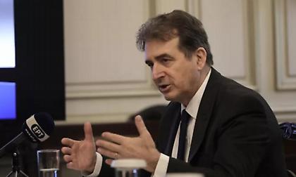 Μ. Χρυσοχοΐδης: Στις 12 Φεβρουαρίου ανοίγουν τα γήπεδα