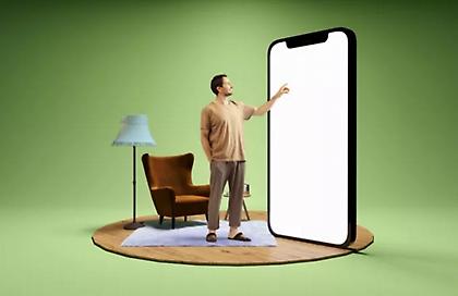 Αυξάνονται οι χρήστες του IRIS - Πάνω από 100.000 έκαναν εγγραφή τον Δεκέμβριο