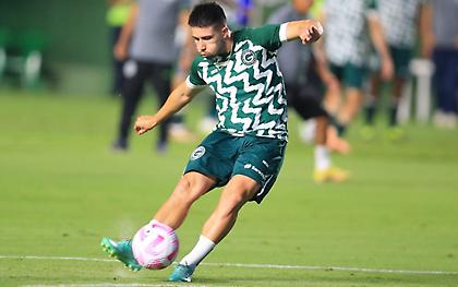 Αστέρας Τρίπολης: Έρχεται άμεσα ο Παλάσιος - Περνά ιατρικά και υπογράφει!