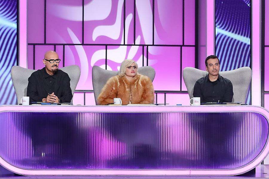 My Style Rocks: «Χειμερινά αξεσουάρ», η σημερινή δοκιμασία