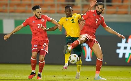 Φουλ του…. ζερό και προκρίσεις για Μάλι, Νότια Αφρική και Ναμπίμπια – Αποκλείστηκε η Τυνησία και επιστροφή για Κεσχρίντα