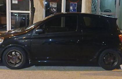 Συνελήφθησαν τρεις οδηγοί για κόντρες στη Λεωφόρο Ποσειδώνος