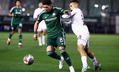 Τα σχόλια στον bwinΣΠΟΡ FM 94,6 για την ήττα του Παναθηναϊκού από τον Ατρόμητο στη Λεωφόρο