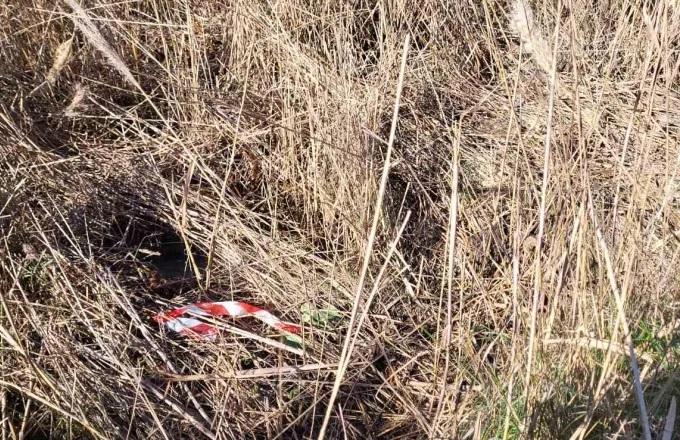 Μεσολόγγι: Αυτό είναι το σημείο που βρέθηκε η σορός του Μπάμπη