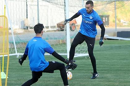 Μπήκε ο Χριστογεώργος, εκτός ο Μπάουμαν στον ΟΦΗ