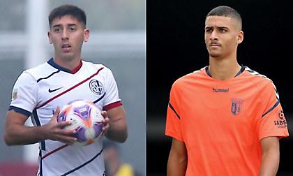 Σταματέλος: «Περιμένουμε σήμερα Κάρμο, αύριο Ερνάντες στον Ολυμπιακό»