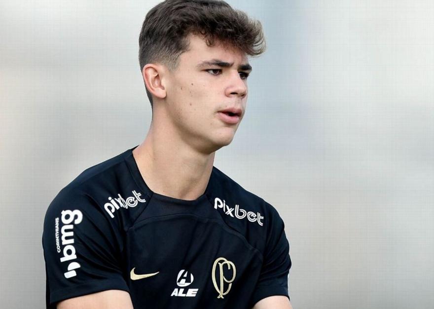 Παρί Σεν Ζερμέν: Κάνει δικό της τον 18χρονο Μοσκάρδο από την Κορίνθιανς