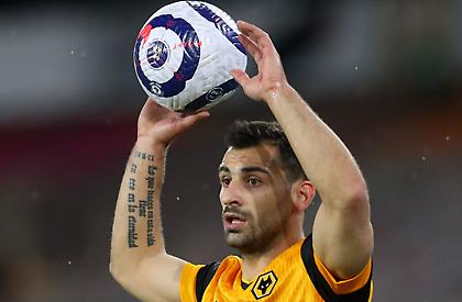 Επιβεβαιώνει τη συμφωνία του ΠΑΟΚ με τον Γιόνι Ότο ο Ρομάνο - «Υπογράφει συμβόλαιο έως τον Ιούνιο του 2025»