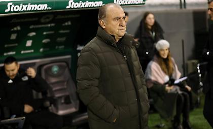 Τερίμ: «Έπρεπε να βάλουμε περισσότερα γκολ – Δεν έχει τελειώσει τίποτα, έχουμε και ρεβάνς»