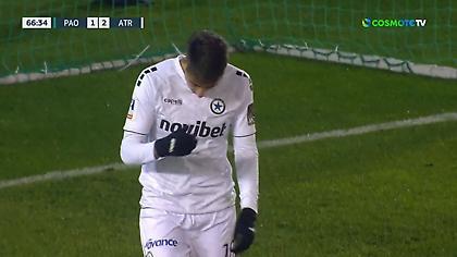 Μεγάλη ευκαιρία με Βαλένσια για το 1-3 ο Ατρόμητος